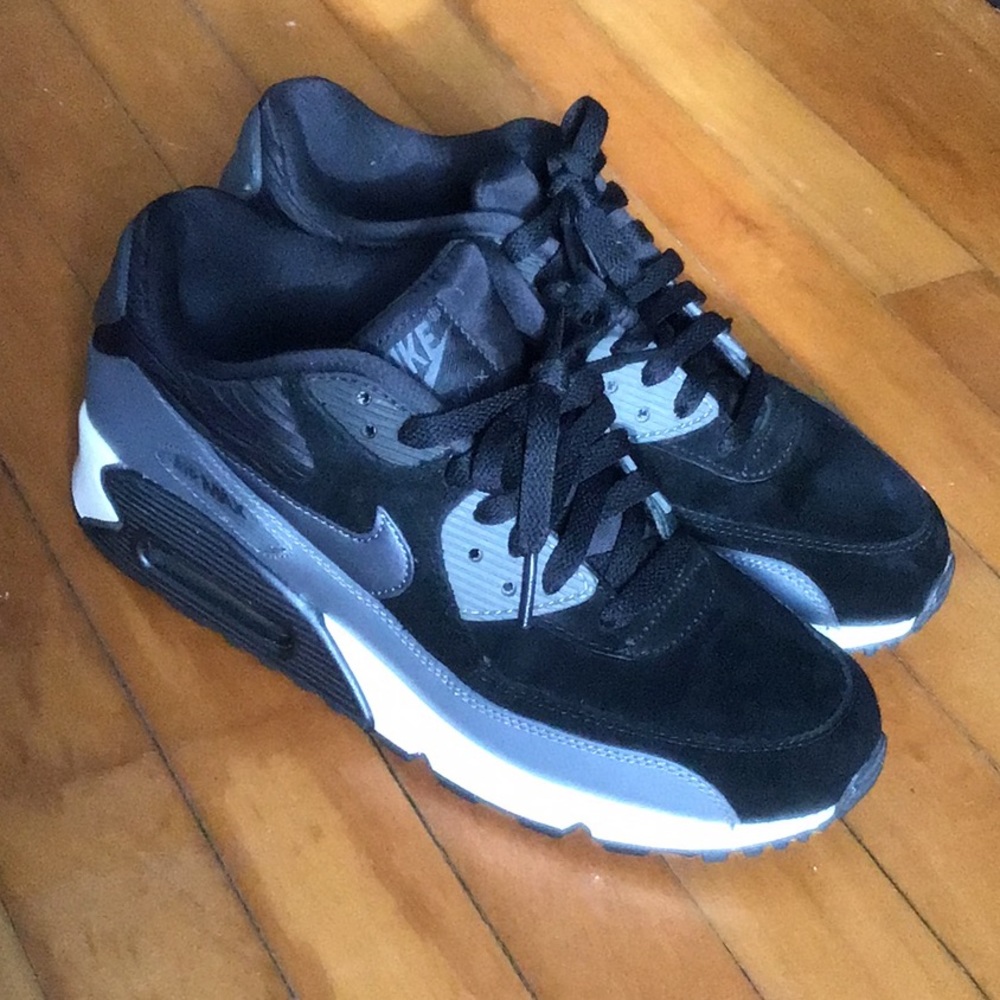 SOLD Nike Air Max 90 Additional Pictures
